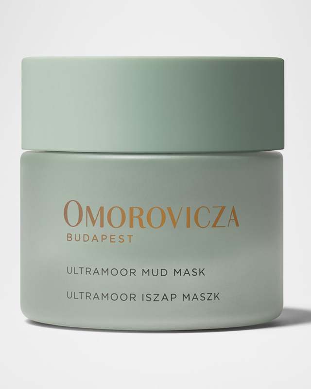 Ultramoor Mud Mask, 1.7 oz.